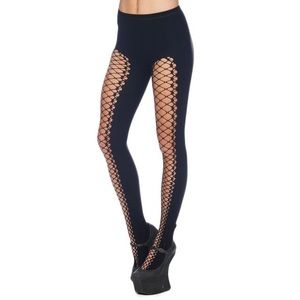 Black Milk ‘On The Net’ Hosiery  😍🔥